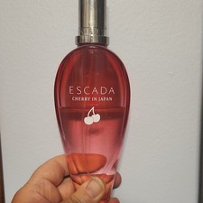 Escada Cherry In The Air for sale | eBay
