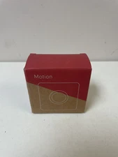 SimpliSafe Home Security System - Motion Sensor - MS3 - White - *NEW