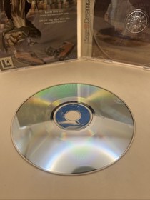 Star Wars Episode I Racer (Sega Dreamcast, 2000)