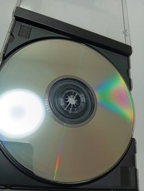 Resident Evil Bio Hazard W/Obi Sega Saturn SS Retro Used Game Good NTSC-J Japan