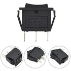 Rocker Switches Part 16A 250VAC 1pcs 3 Position Accessory For Car for DASH