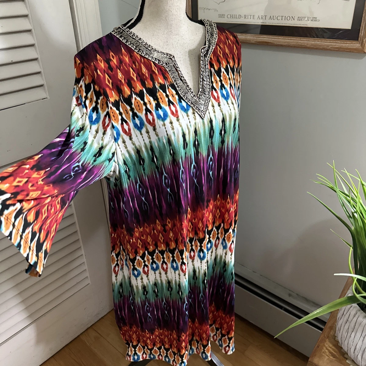 Chico's Women's Dresses for sale - eBay