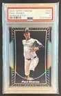 Paul Skenes 2025 Topps Chrome Shadow Etch #SE-9 PSA 9 Pittsburgh Pirates CC3