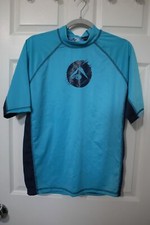 NWT Kanu Surf mens rashguard size M