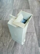 Kasse Kassenbehälter Kassenbox NSM ROTAMINT TRIOMINT Coin Cash Box Münzbox