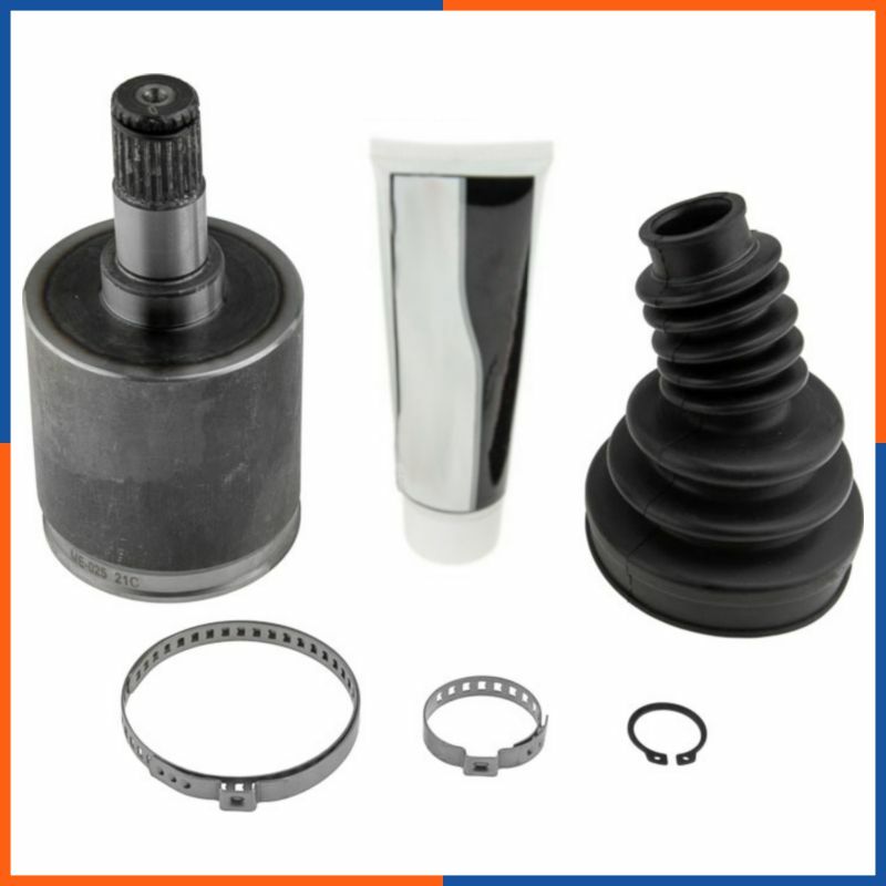 Joint de transmission avant droit MERCEDES G7M012PC pour réparation d'arbre