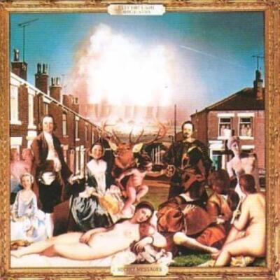 Electric Light Orchestra : Secret Messages CD (2001) FREE Shipping, Save £s