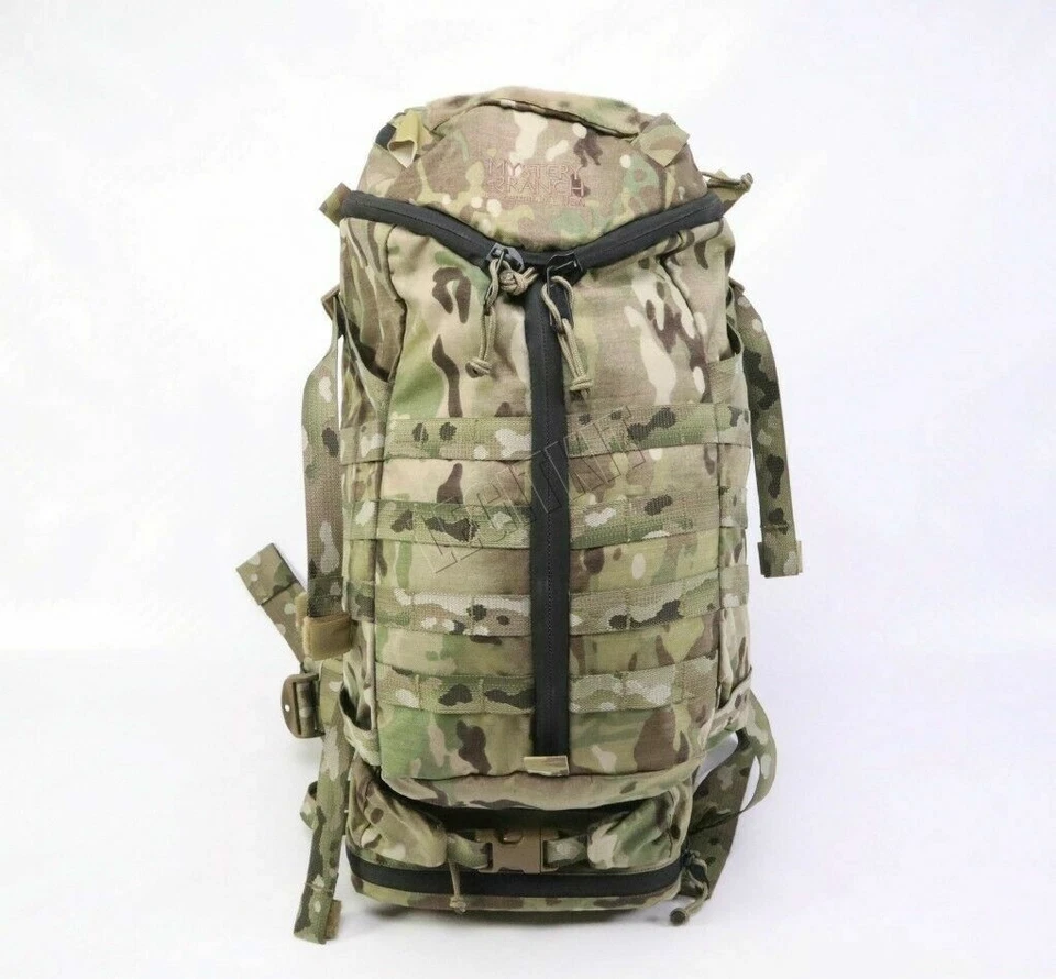 Mystery Ranch USGI THOR Jammer Pack NSW, EOD, SOCOM Crye Multicam TRIZIP Mediano Foto 2 de 4
