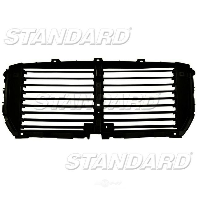 Radiator Shutter Assembly Standard AGS1000 fits 1517 Ford F150 eBay