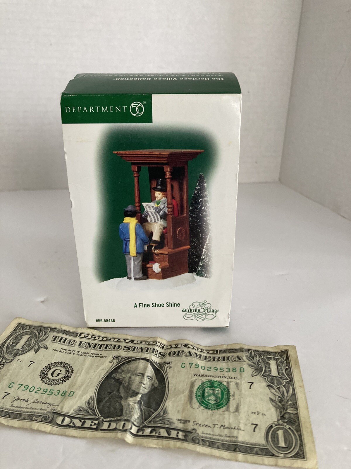 Click here to see eBay Auction