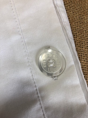 Perfect Women’s Lija White Golf Capri Pants Sz 8 - Picture 2 of 7