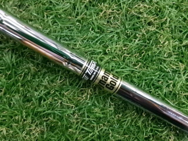 ROYAL COLLECTION MT BB Nickel Chrome Wedge #52(1Club)/DG ROYAL COLLECTION MT BB Nickel Chrome Wedge #52(1Club)/DG