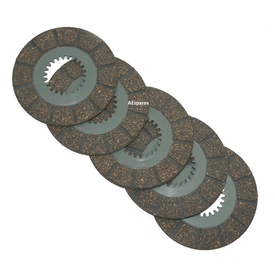 Juego De Cojinetes (rodamientos) De Motor Para Motocicletas BSA Bantam D1, D3, D5, D7, D10, D14, B175