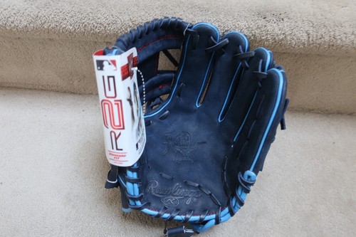 Rawlings NWT Heart Of The Hide R2G RHT 11 1/2" Standard Fit Baseball Glove