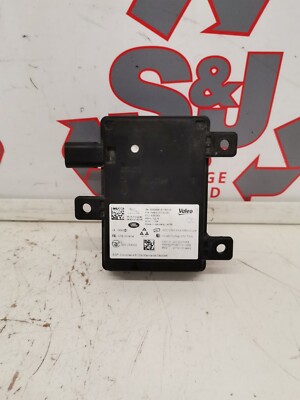Range Rover Evoque 15-19 RADAR TOTER WINKEL SENSOR MODUL (ii) 