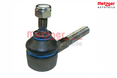 Redalli Ricambi / Metzger 54009708 Tie Rod End For AUDI 50 80 VW Derby Polo