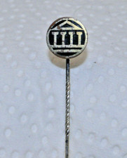 2 Religi&ouml;se Anstecknadeln - Pin  * 24 *