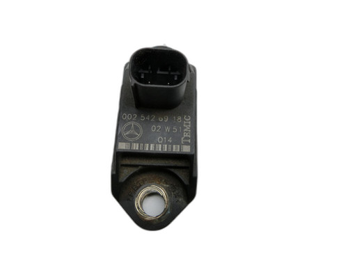 Airbagsensor Crashsensor Sensor re vo für Mercedes S-Kl. W220 S350 02-05