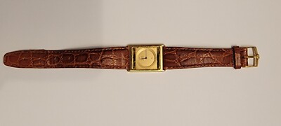 Concord Delirium Mariner Men's Gold Watch | eBay