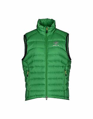 RLX Ralph Lauren Men's Green Explorer Down Vest Size 2XL | eBay RLX Ralph Lauren Men's Green Explorer Down Vest Size 2XL | eBay