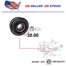 Drive Shaft Center Support Bearing For Nissan Murano Pathfinder Xterra 200240sx