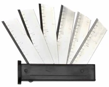 Performance Tool 6pk Blades for Multi-Cutter (W2045-1)