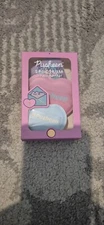 Spectrum Pusheen Makeup Puff Set New