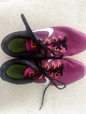 spikes track and field