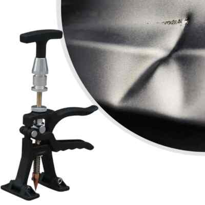 Body Sheet Metal Puller Dent Welding Pulling Unit Car Body Fine Repair Tool 
