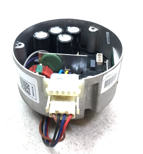US Motors M055PWCTF-0291 ECM Module ONLY 1HP AA23960-ADAP 120/240V used #W383