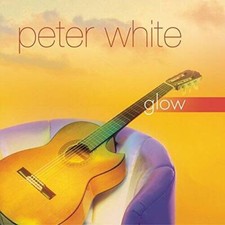 Glow - Audio CD By Peter White - GOOD