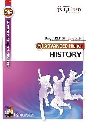Advanced Higher History: Improve skills and knowledge (Bright Red Study Guides) - Image 2