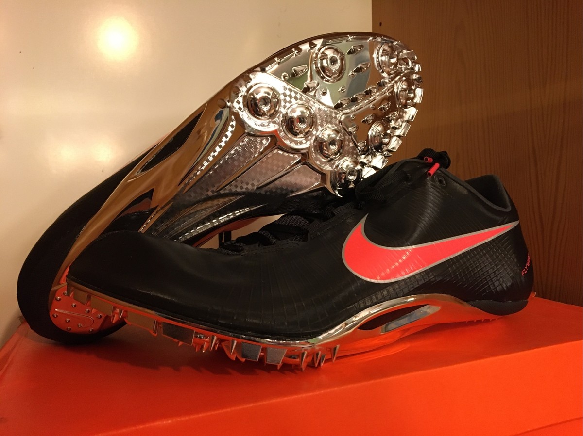 NIKE JAフライ ナイキ（NIKE）（メンズ）陸上スパイク オールウェザートラック