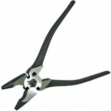 Malco 10-inch Fencing Pliers