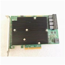 9300-16i 16 port 12Gb/s HBA direct card expansion card supports 16T SAS 3008