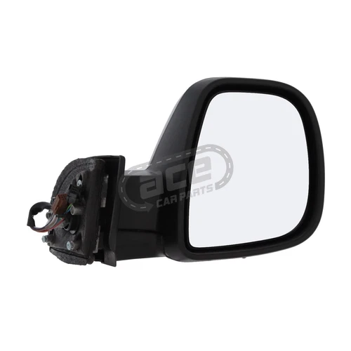 Electric Power Folding Wing Door Mirror Peugeot Partner Van 2012-2019 Right Hand