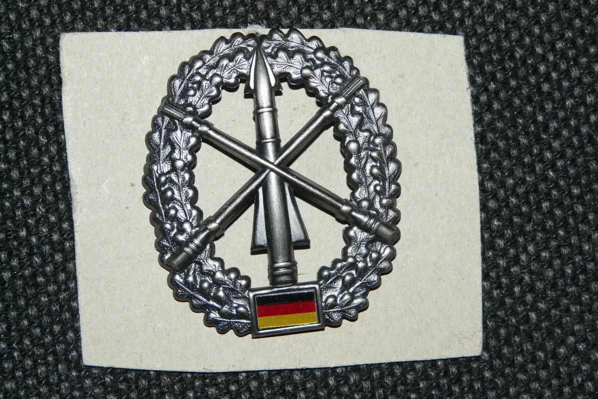Bundeswehr Mundmaske Heeresfliegertruppe - Barett Abzeichen UH-1D Design #35899