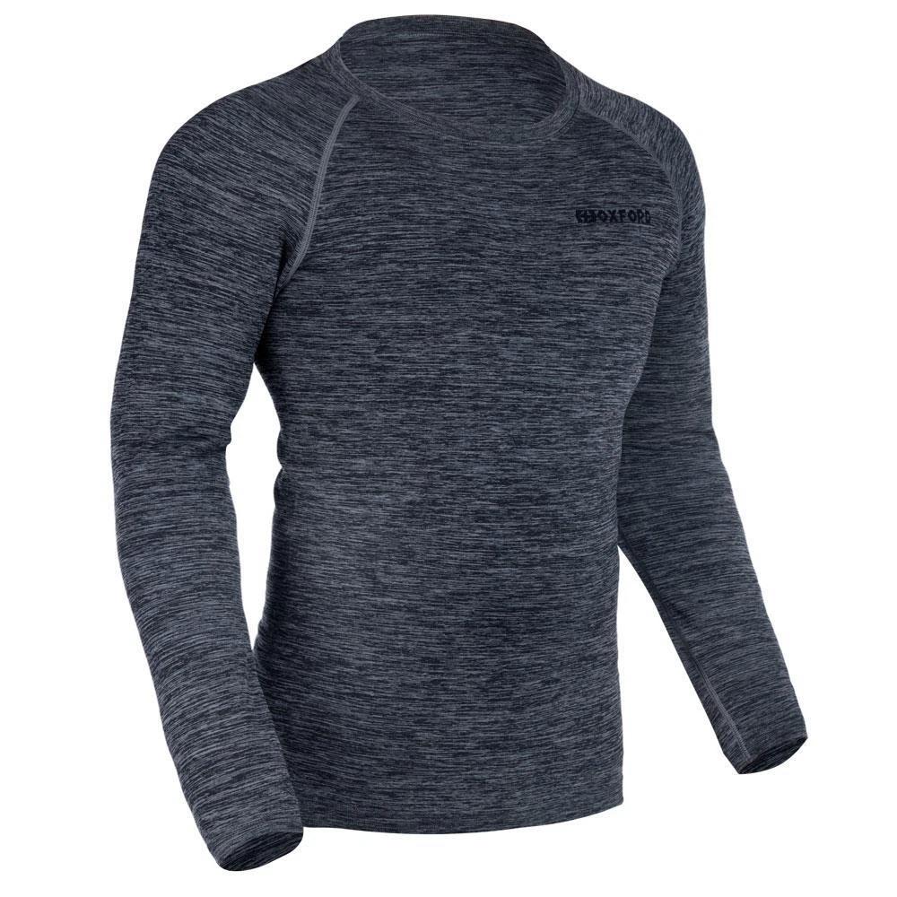 Oxford Advanced Thermal Motorcycle Base Layer Motorbike Under Top Sports Shirt
Opens in a new window