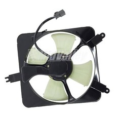A/C Condenser Cooling Fan For Honda Accord Odyssey Prelude 2.2L HO3113102