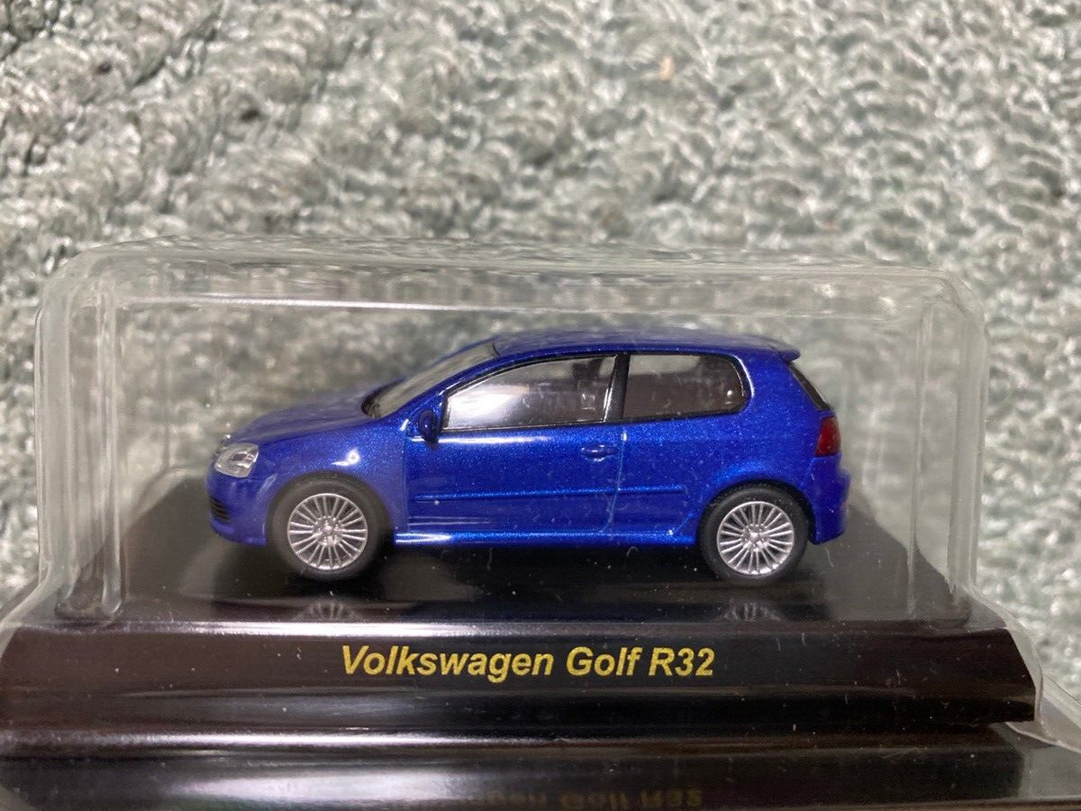 Volkswagen MiniCar Collection 1:64 【公式通販】