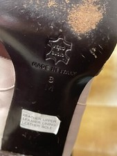Vera Gomma Boots for sale - eBay Vera Gomma Boots for sale - eBay