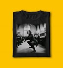 Funny Harry Potter unisex Tshirt 220gsm heavy weight cotton print (XS-2XL sizes)