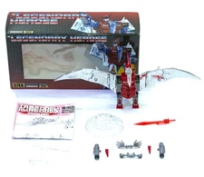 Newage Swoop NA H57EX Bombardier Freyr Dinosaur Action Figure toy In Stock