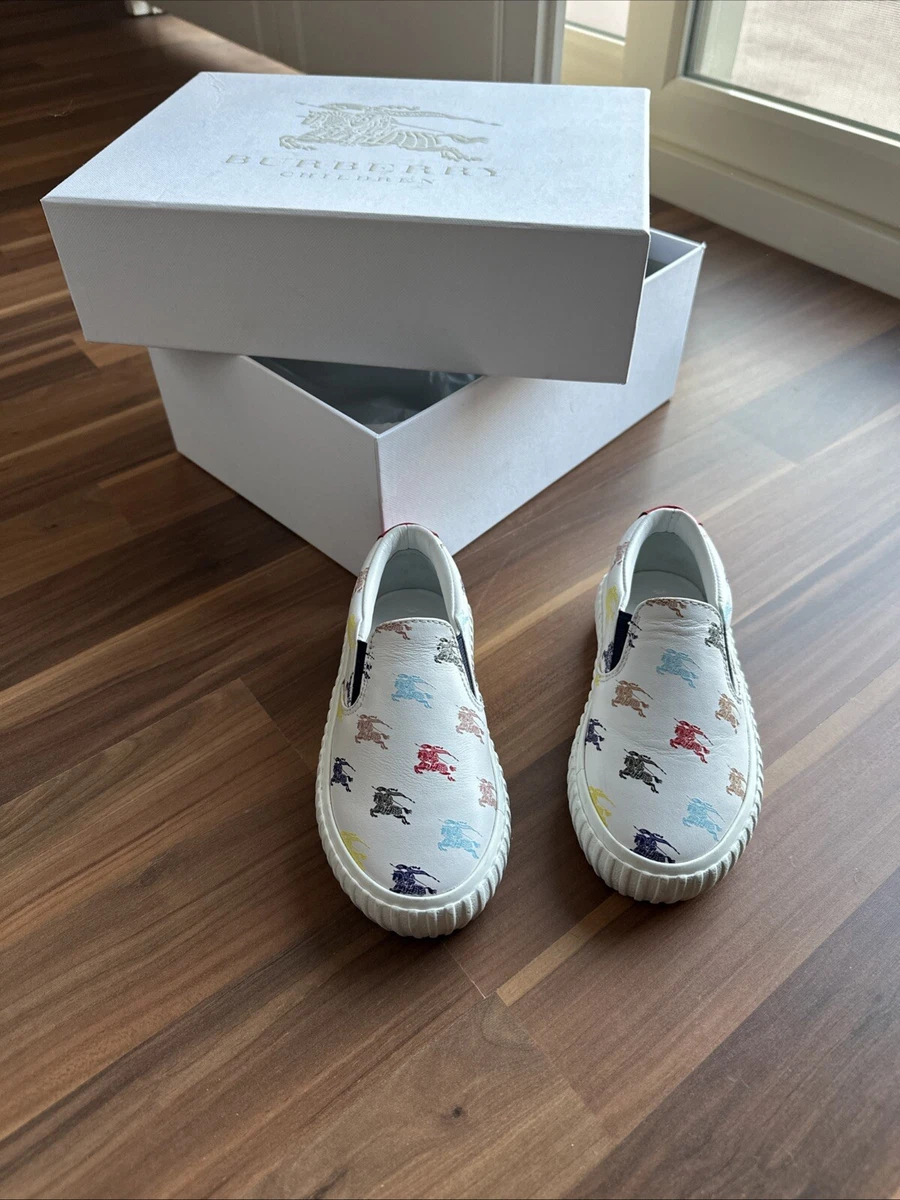 Burberry Children Unisex Kids' Shoes for sale | eBay