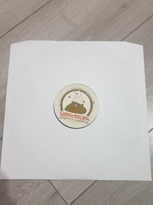 DIZZEE RASCAL     GO  (DIRTEE STANK)  12'' vinyl UK GARAGE RECORD UKG GRIME. 2003