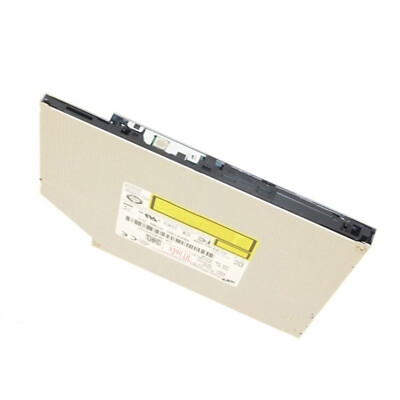 DVD Brenner Laufwerk für MSI GT80s-6qfX32sr45bw anniversary, X460dX - Notebook