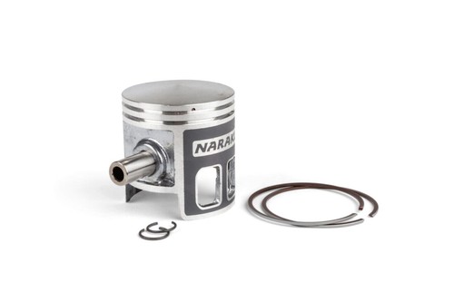 Naraku Yamaha Zuma Prebug 1989-2001 70cc cylinder kit - Picture 4 of 8