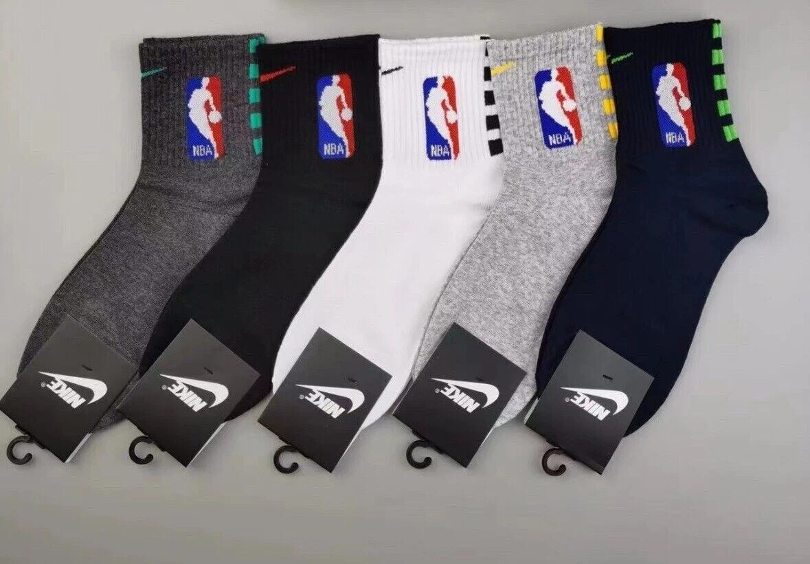 mens nike socks colors
