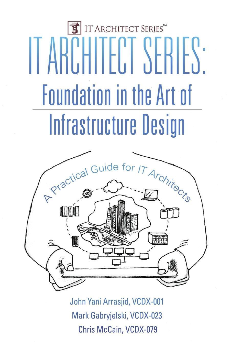 Thumbnail - It Architect Series Vcdx- John Yani Arrasjid (u. A.) Taschenbuch