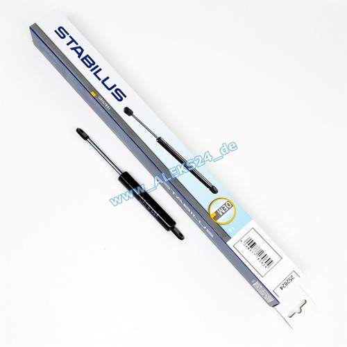 Stabilus Gasfeder SET 2 Stück Für BMW 3er E30 - 500 Newton LIFT-O-MAT Hydraulikdämpfer